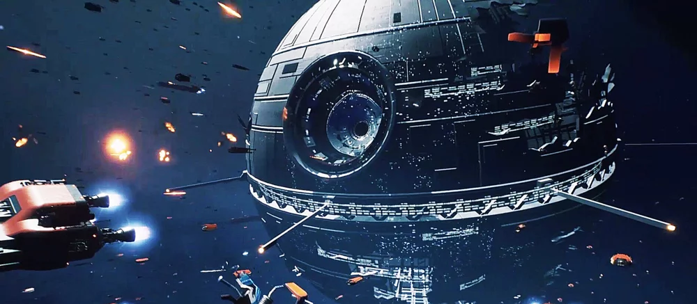 Новая распродажа — для Steam за 115 руб отдают космическую песочницу с открытым миром и очень положительными отзывами