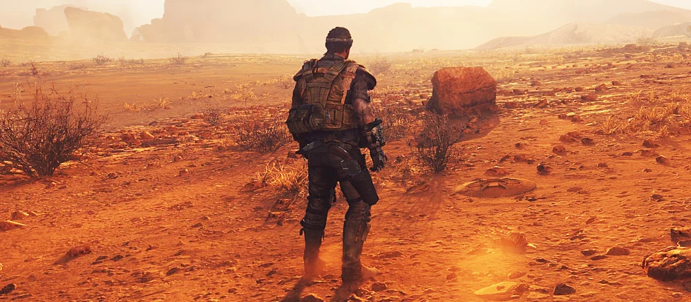 Новая распродажа — для Steam за 91 руб отдают постапокалиптический экшен с открытым миром, транспортом и рейтингом 92%