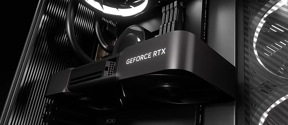 NVIDIA сокращает поставки RTX 5060 Ti с 8 ГБ из-за низкого спроса