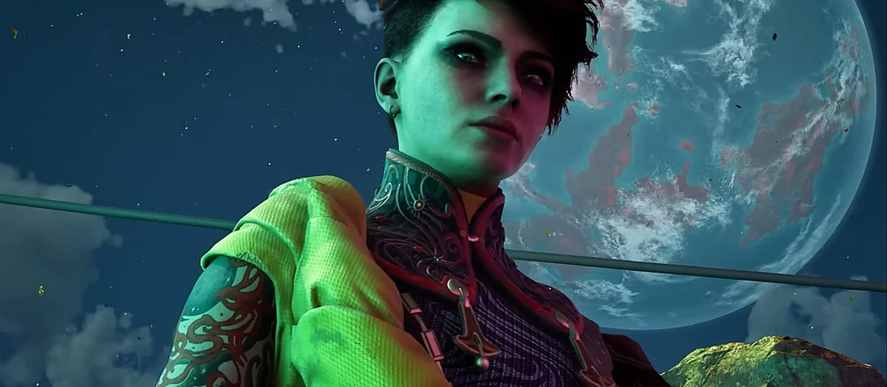 Obsidian показала, как изменилась вселенная The Outer Worlds 2 — от радиосистемы до сатиры на корпорации