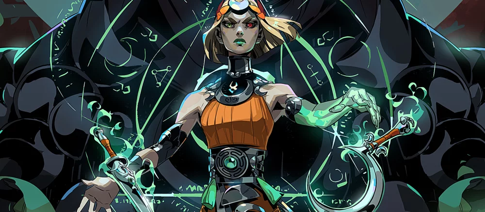 Обзор Hades 2 — игра про то, как убить время