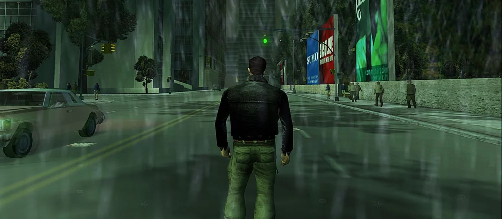 «Они пришли жаловаться — а ушли с лучшей эксклюзивной сделкой в истории»: как PS2 заполучила GTA