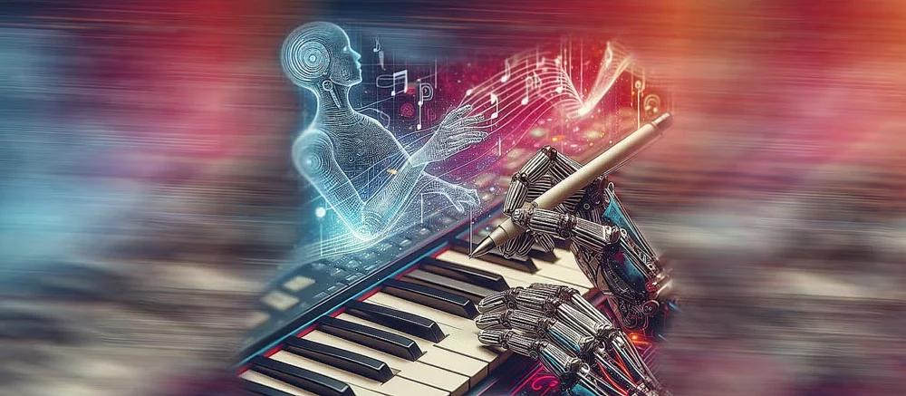 OpenAI готовит новый ИИ, на этот раз музыкальный