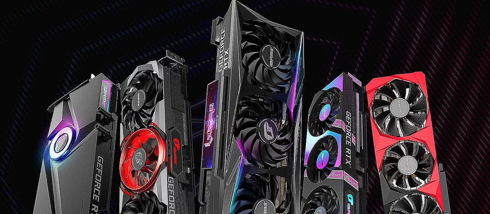 Оправдана ли цена топовых видеокарт? Тесты показывают неожиданного лидера по соотношению цена/качество