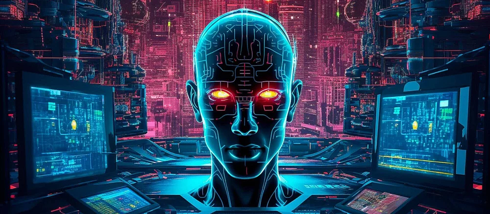 Основатели современного ИИ призвали остановить разработку сверхразумных систем