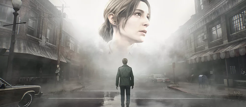 Основные игры серии Silent Hill от худших к лучшим