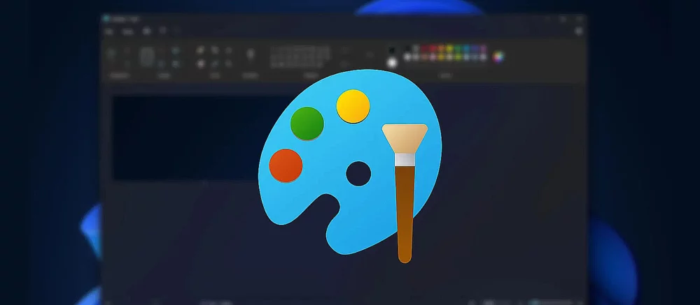 Paint осваивает новые трюки: редактор научился делать анимации из картинок