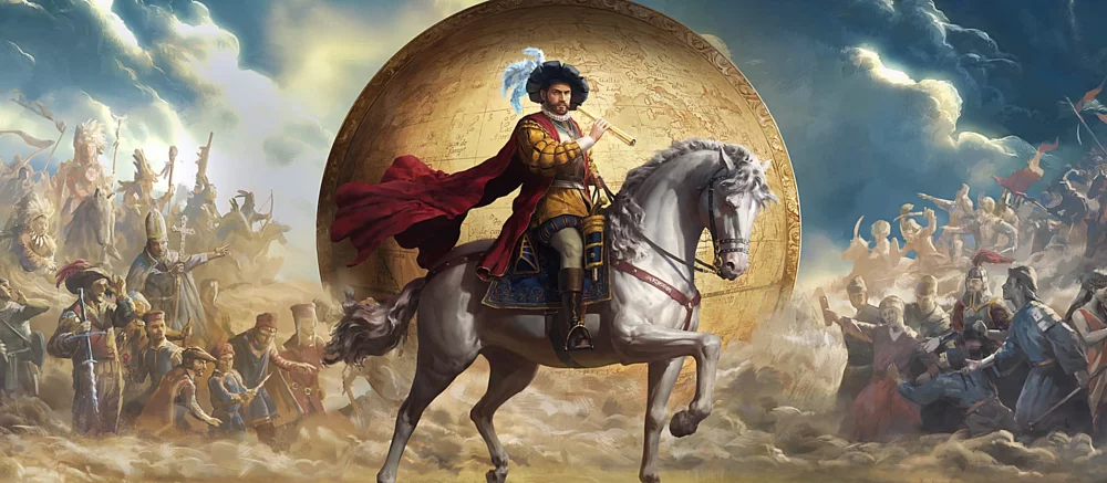 «Paradox учла все уроки» и «Новая планка сложности» — появились оценки Europa Universalis 5