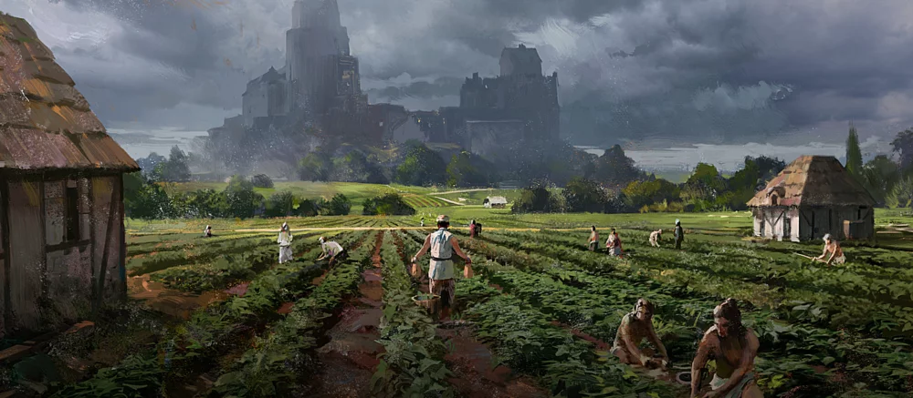 Paradox завершает поддержку своей стратегии Millennia — последнего конкурента Civilization