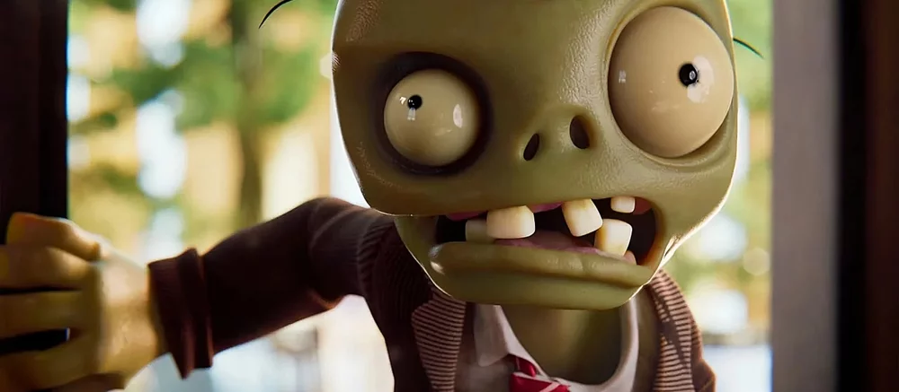 Plants vs. Zombies: Replanted получила крепкие отзывы критиков — «верное, но старомодное возвращение к классике»