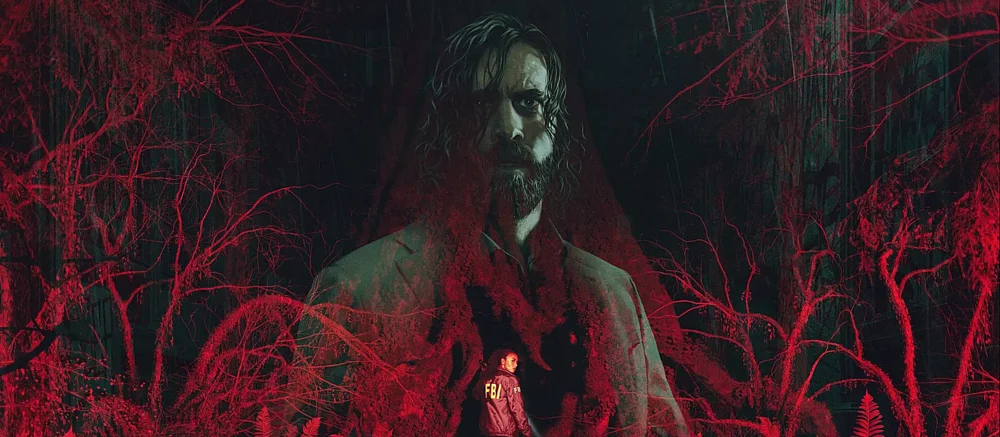 В PS Plus началась раздача трёх игр, включая Alan Wake 2