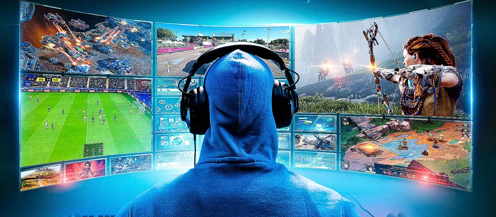 Почему старые игры не тормозили: парадокс роста производительности