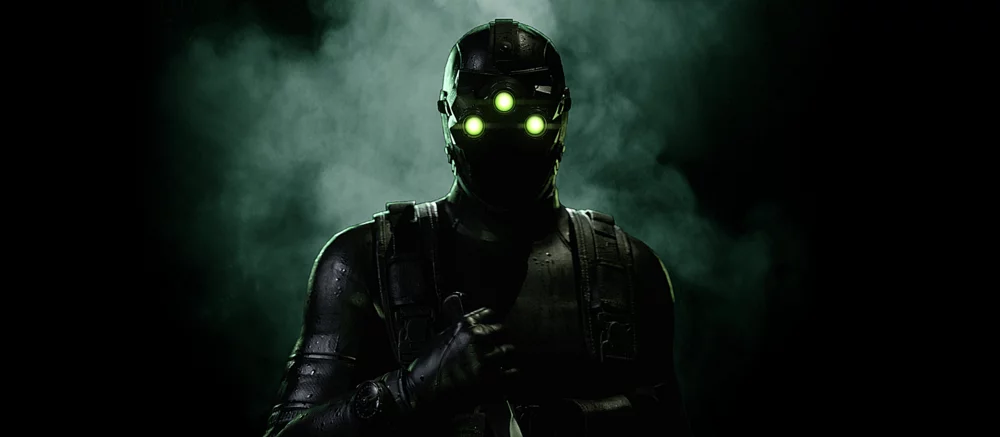 Похоже, ремейк Splinter Cell снова остался без главного разработчика