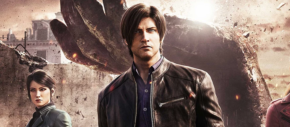 Похоже, Sony случайно раскрыла Леона Кеннеди в Resident Evil Requiem