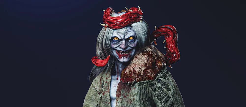 Показан новый трейлер Bylina — RPG-экшена в стиле Diablo про Тридевятое Царство и персонажей из славянских сказок