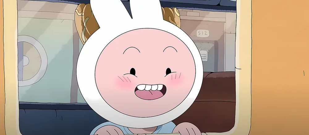 Показан первый трейлер второго сезона мультсериала «Время приключений: Фиона и Кейк»