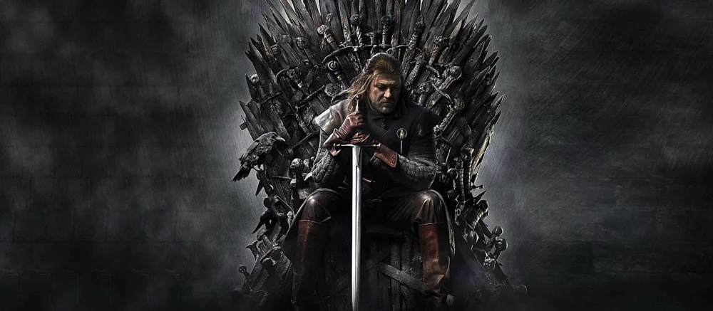 Показан официальный постер «Рыцаря Семи Королевств» — это новый сериал во вселенной «Игры престолов»