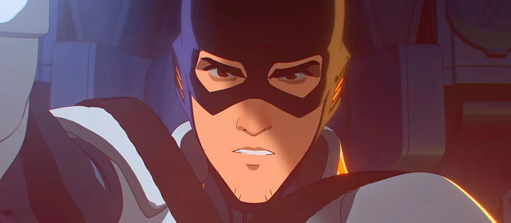 Показан трейлер третьего и четвёртого эпизодов Dispatch — игры от создателей Telltale Games