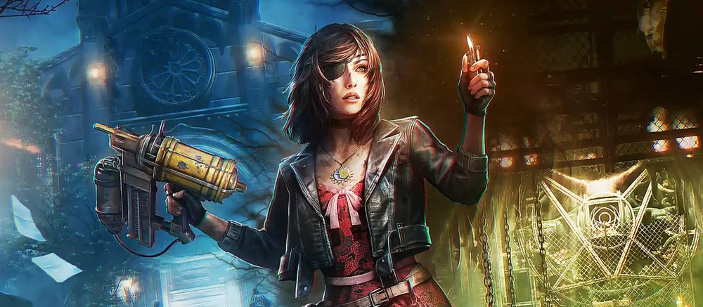 «Поклонники оригинальных Resident Evil и Silent Hill оценят» — вышел хоррор на выживание Tormented Souls 2