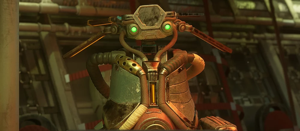 Полное прохождение The Outer Worlds 2 — гайд по игре