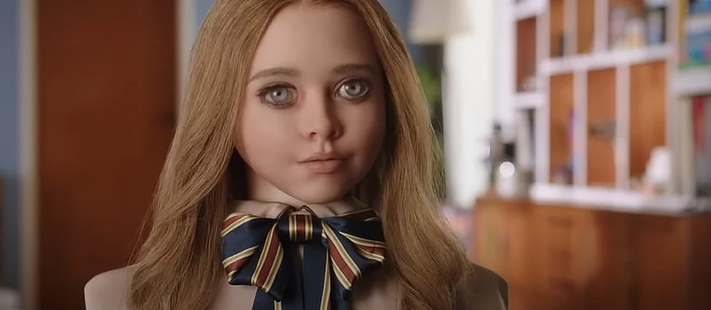 Портал Metacritic составил рейтинг 15 лучших хорроров Blumhouse