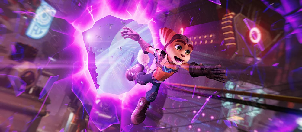 Потерянная игра серии Ratchet & Clank нашлась спустя 19 лет — фанаты восстановили её почти случайно