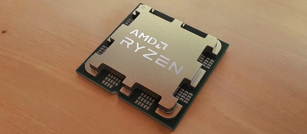 Процессоры AMD на архитектуре ARM впервые появились в грузовых накладных