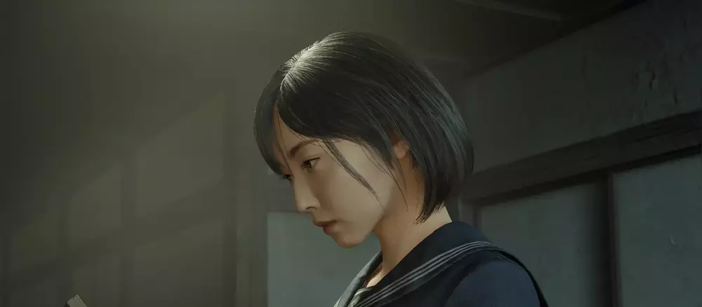 Прохождение дома Симидзу в Silent Hill f — как найти пластины и решить головоломки