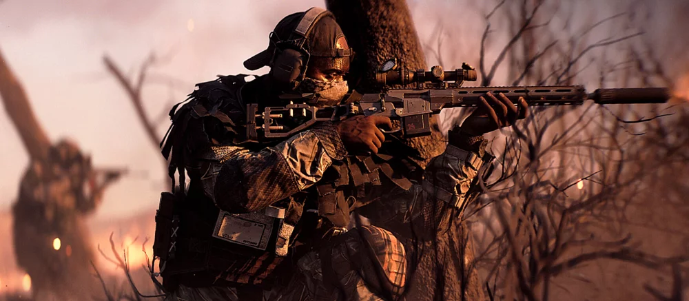 Радио за $25 — игроков взбесила новая «фишка» EA в Battlefield 6