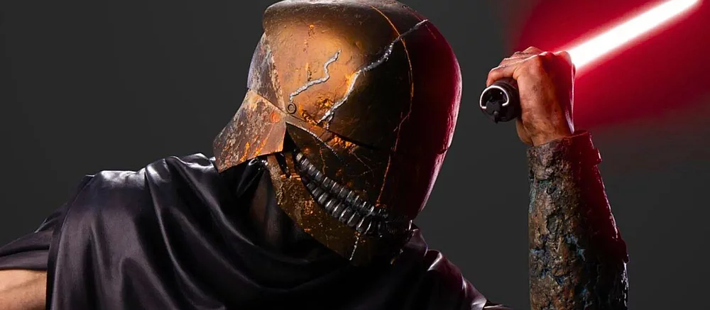 Раскрыты детали закрытого сериала «Звездные войны: Аколит» — его злодей должен был стать первым Рыцарем Рен