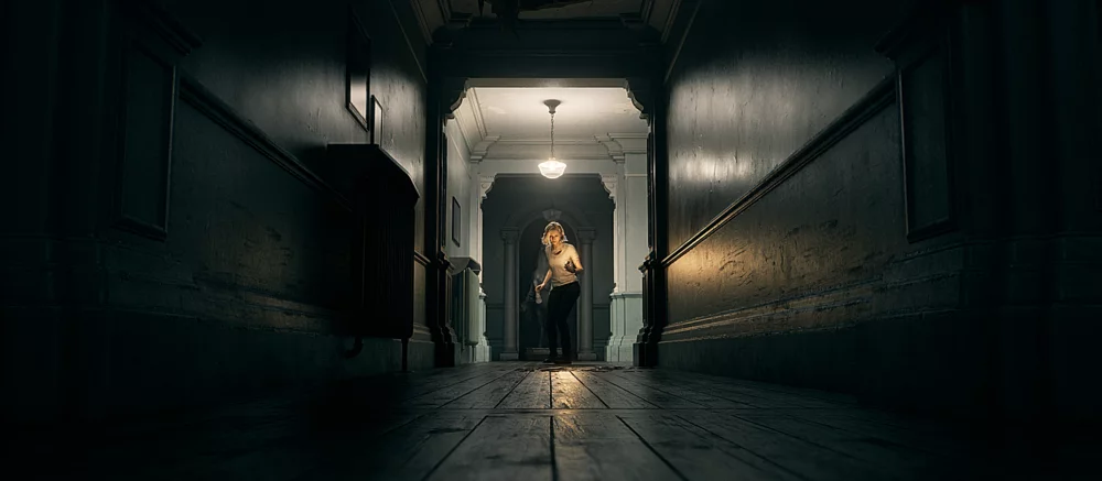 Раскрыты системные требования Resident Evil Requiem