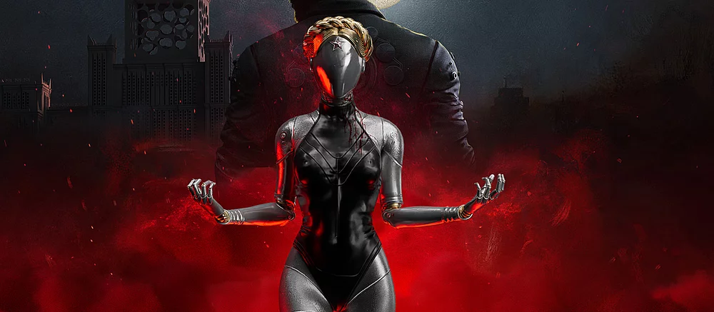 Разработчики Atomic Heart отреагировали на релиз Vampire: The Masquerade — Bloodlines 2