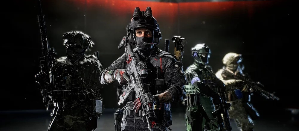 Разработчики Battlefield 6 подарят бонусы игрокам из-за технических проблем на старте