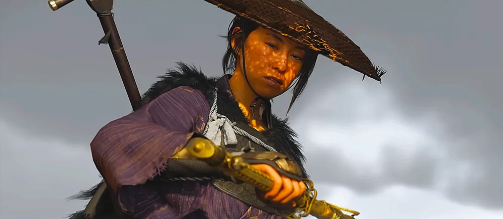 Разработчики Ghost of Yotei не прочь выпустить DLC к игре