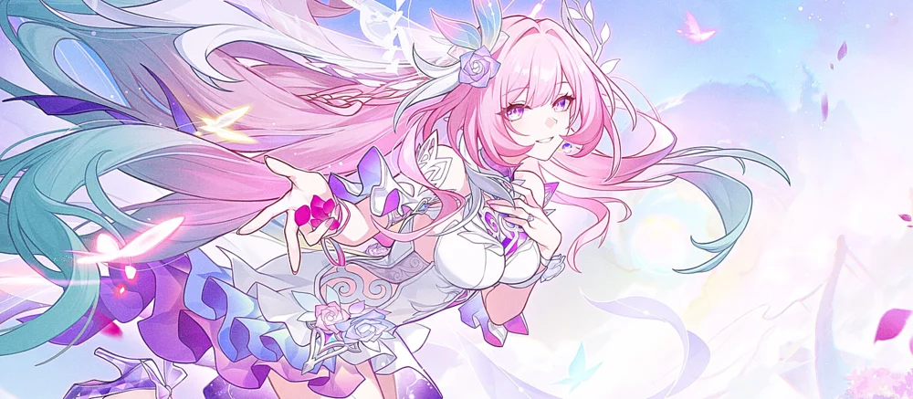Разработчики Honkai: Star Rail показали обновление 3.7 с Киреной