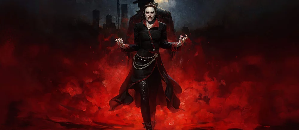 Разработчики Vampire: The Masquerade — Bloodlines 2 раскрыли расширенные системные требования