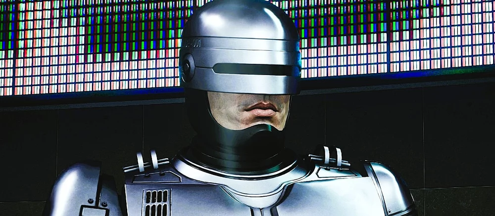 Рекордная скидка для российского региона Steam — «лучшую игру про Робокопа» начали отдавать за 109 руб