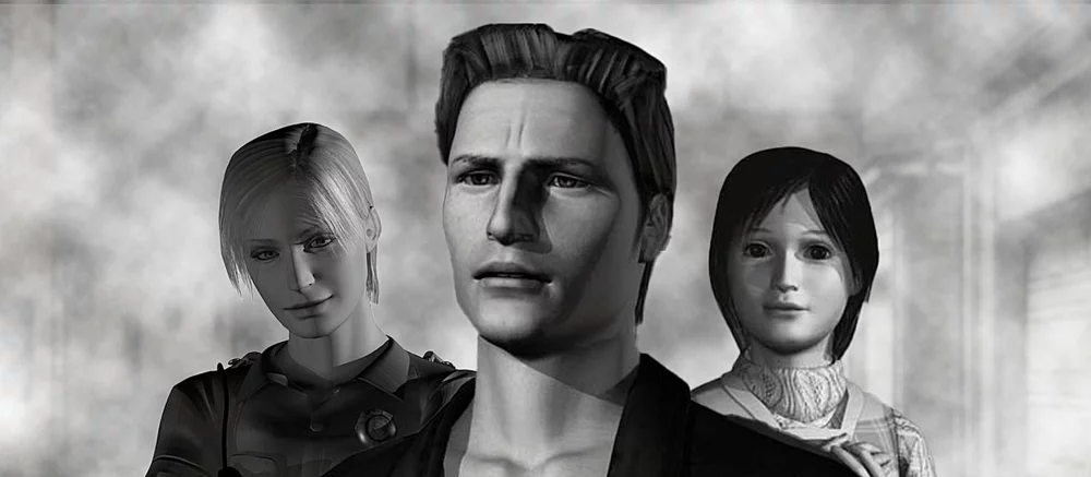 Ремейк Silent Hill вышел на полное производство