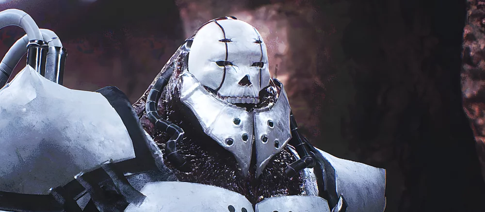 Resident Evil, Dead Space, «Эльфийская песнь» и «Акира» — автор Psycho Dead рассказал про источники вдохновения