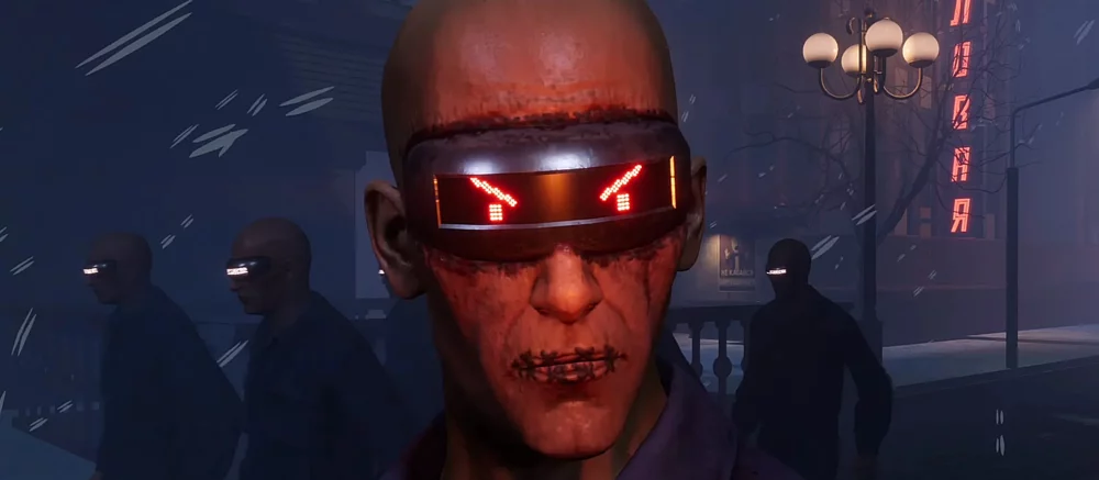 Resident Evil, Prey и Bioshock: российские авторы хоррора Satellite Odyssey Jupiter про СССР будущего раскрыли источники вдохновения