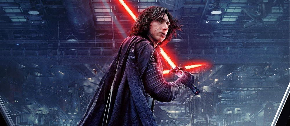 Режиссёр «Друзей Оушена» хотел снять «Звёздные войны» про Бена Соло, но Disney отказалась