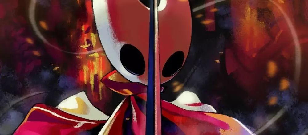 «Ритуал с полипами» в Hollow Knight: Silksong — как пройти квест