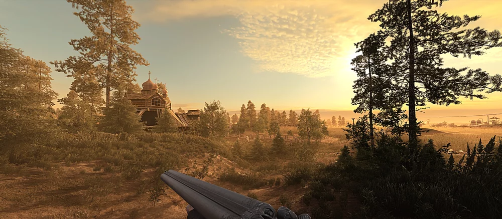 Российский автор готовит свой ремастер «S.T.A.L.K.E.R.: Тени Чернобыля» — новые скриншоты