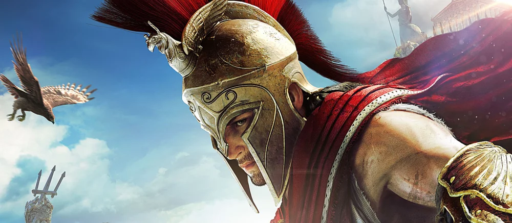 Руководитель франшизы Assassin's Creed уходит из Ubisoft после 20 лет работы в компании