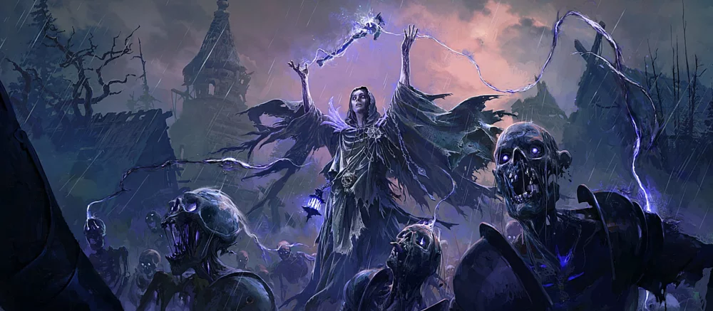 Руководитель Path of Exile 2: «Я буду очень удивлён, если игра не выйдет в 2026 году»