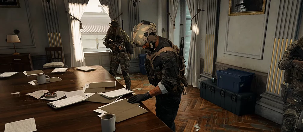 Русификатор для Battlefield 6 — как включить русский язык в игре