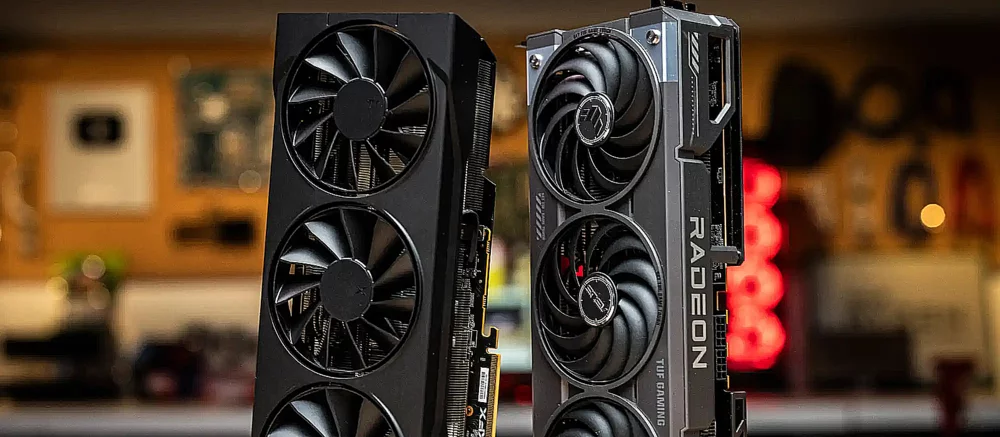 Самая быстрая видеокарта не стала лучшей: обзор выявил проблему с ценами