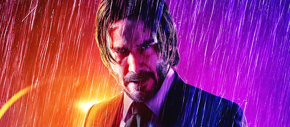 Самураи в мире «Джона Уика» — сценарист намекнул на новый спин-офф