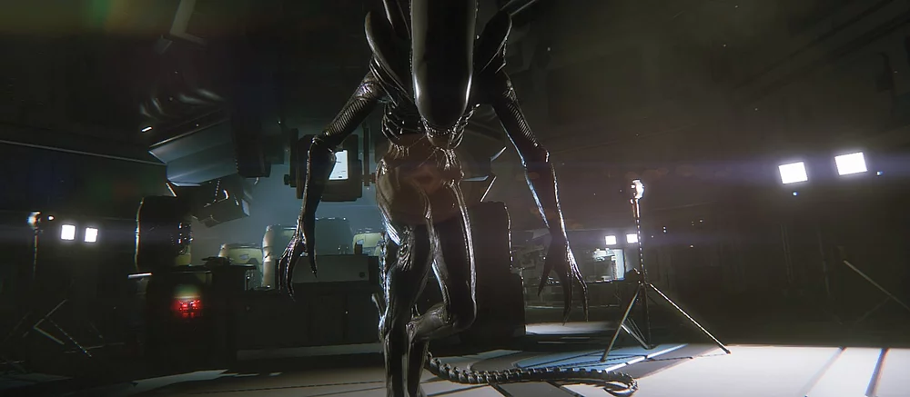 Сценарист Alien: Isolation считал Аманду Рипли «слишком удобным» выбором для главной роли