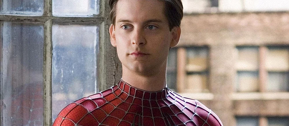 Сценарист «Бэтмена» хочет написать «Человека-паука 4» для Тоби Магуайра — и пока не получил отказ